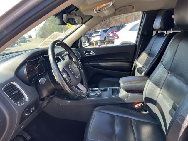 Used 2016 Dodge Durango Limited image 7