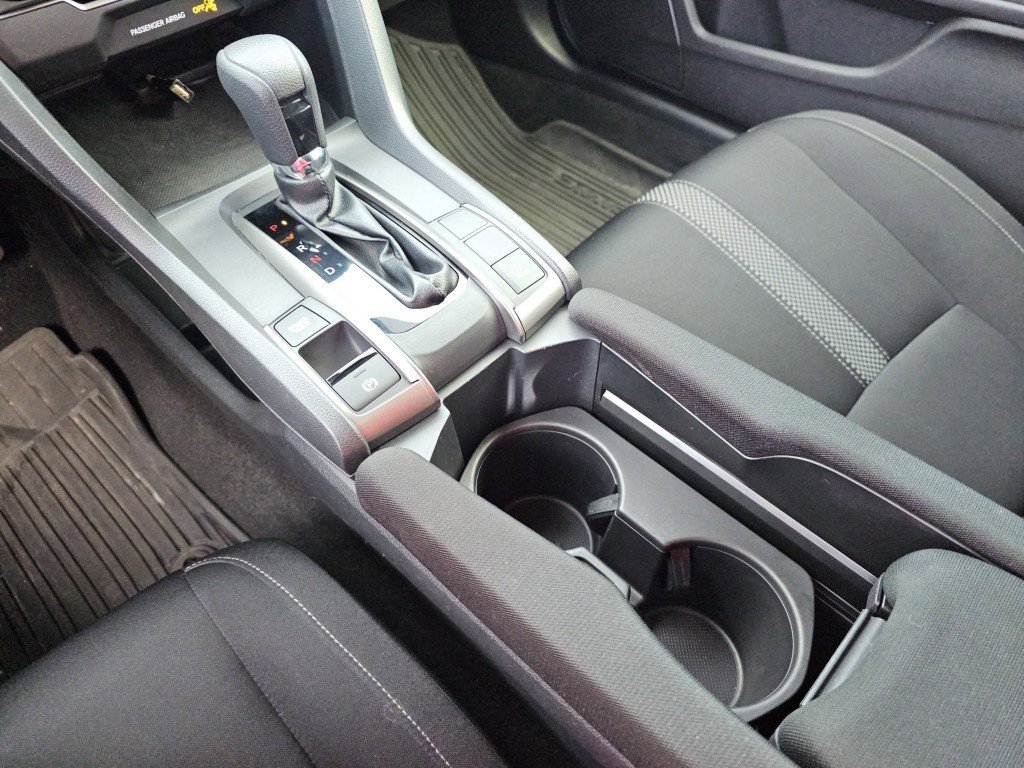 Used 2020 Honda Civic LX image 26