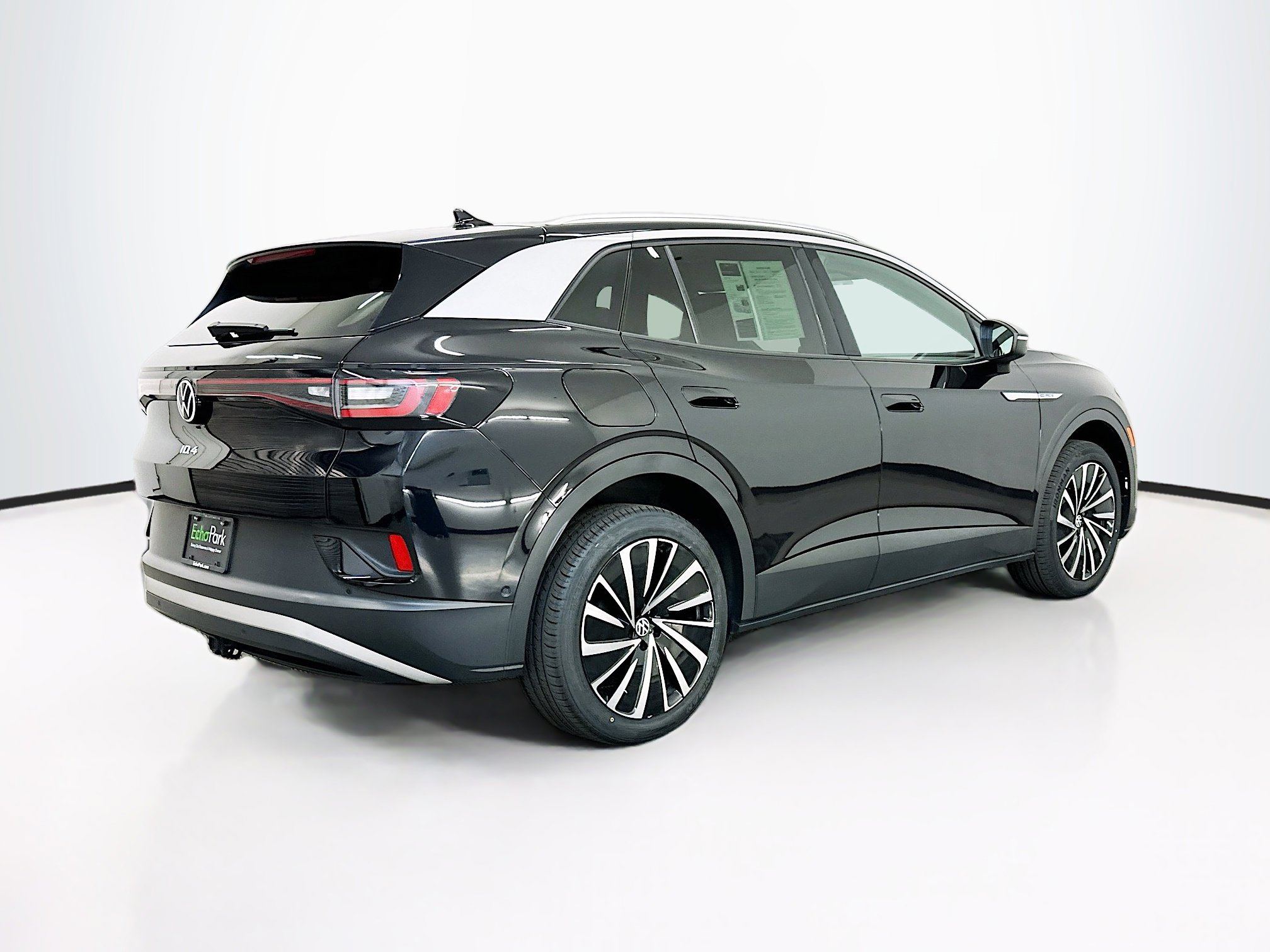 Used 2023 Volkswagen ID.4 Pro S Plus AWD/4WD image 9