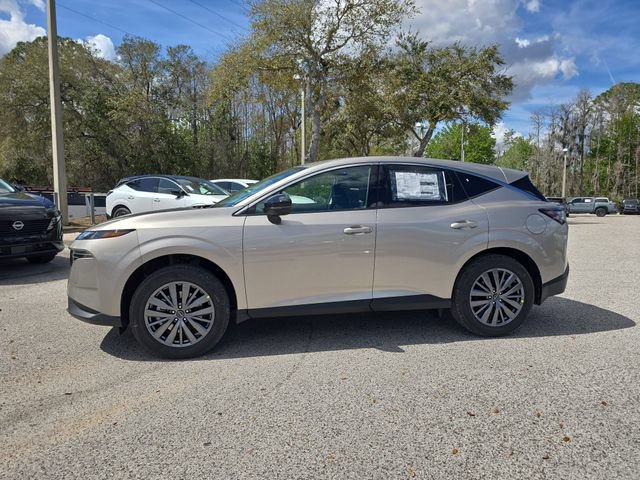 New 2026 Nissan Murano SL AWD/4WD image 5