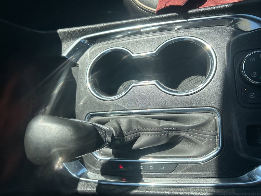 Certified 2023 Chevrolet Traverse Premier image 19