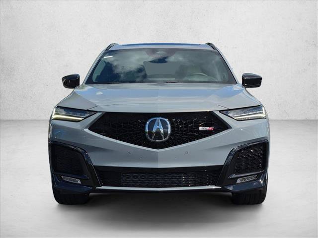 New 2026 Acura MDX Type S w/ Advance Package AWD/4WD image 6