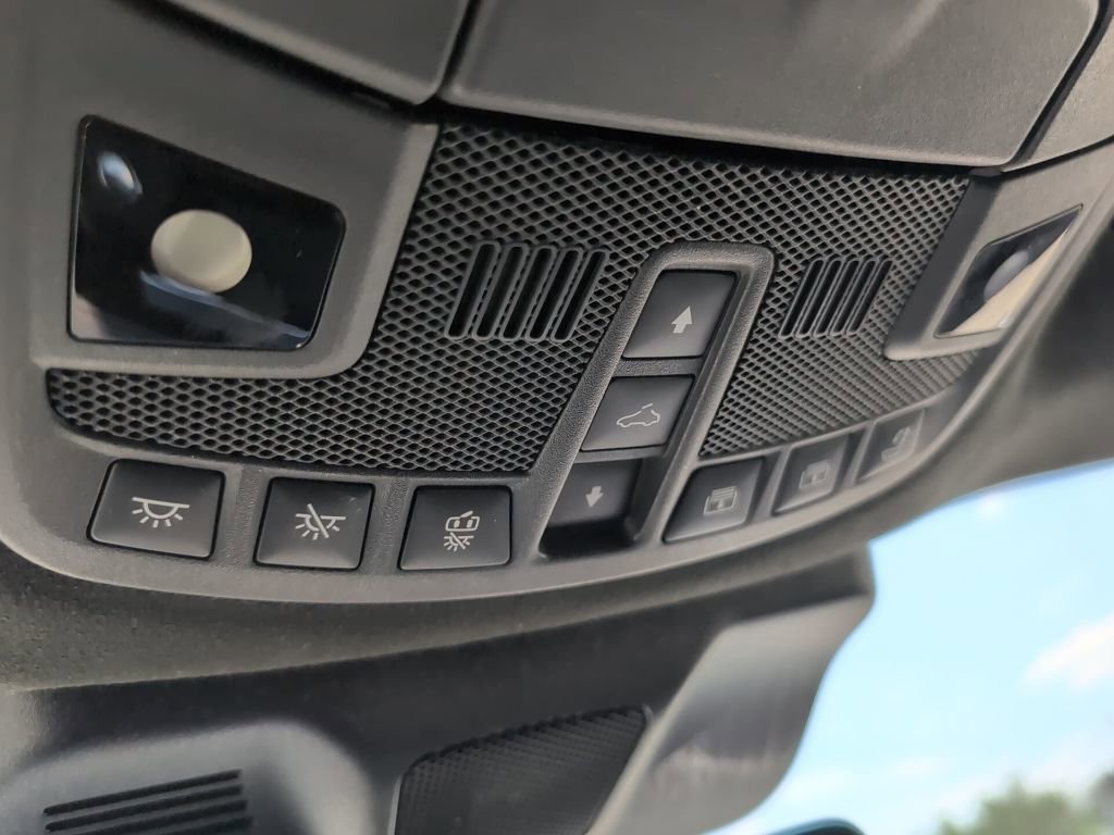 Used 2022 Lincoln Navigator L Black Label AWD/4WD image 22