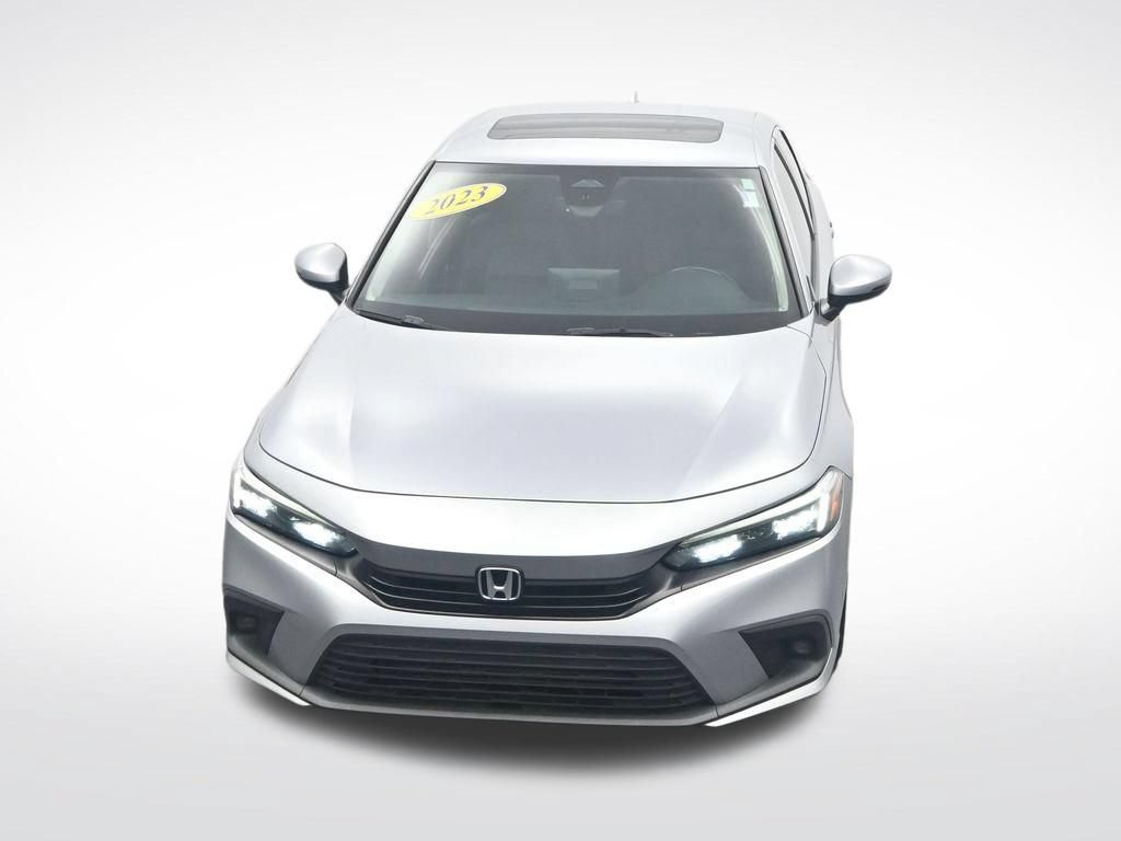 Used 2023 Honda Civic Touring image 31