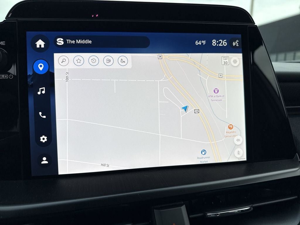 New 2026 Subaru Outback Limited AWD/4WD image 16