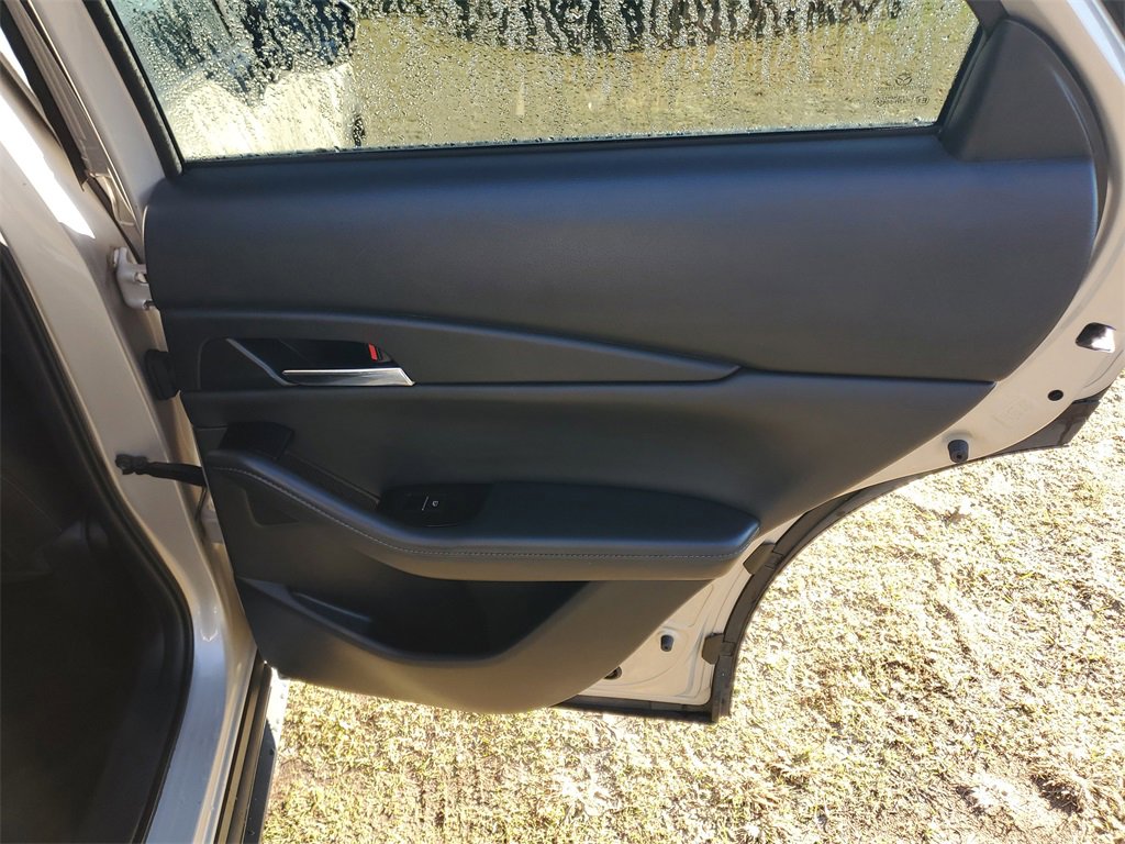 Used 2024 MAZDA CX-30 AWD 2.5 S w/ Preferred Package image 34