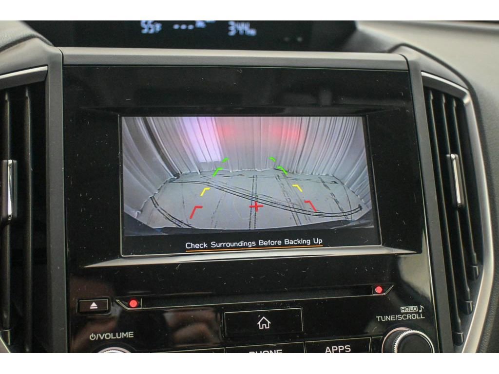 Used 2019 Subaru Forester Premium w/ Popular Package #1 image 42