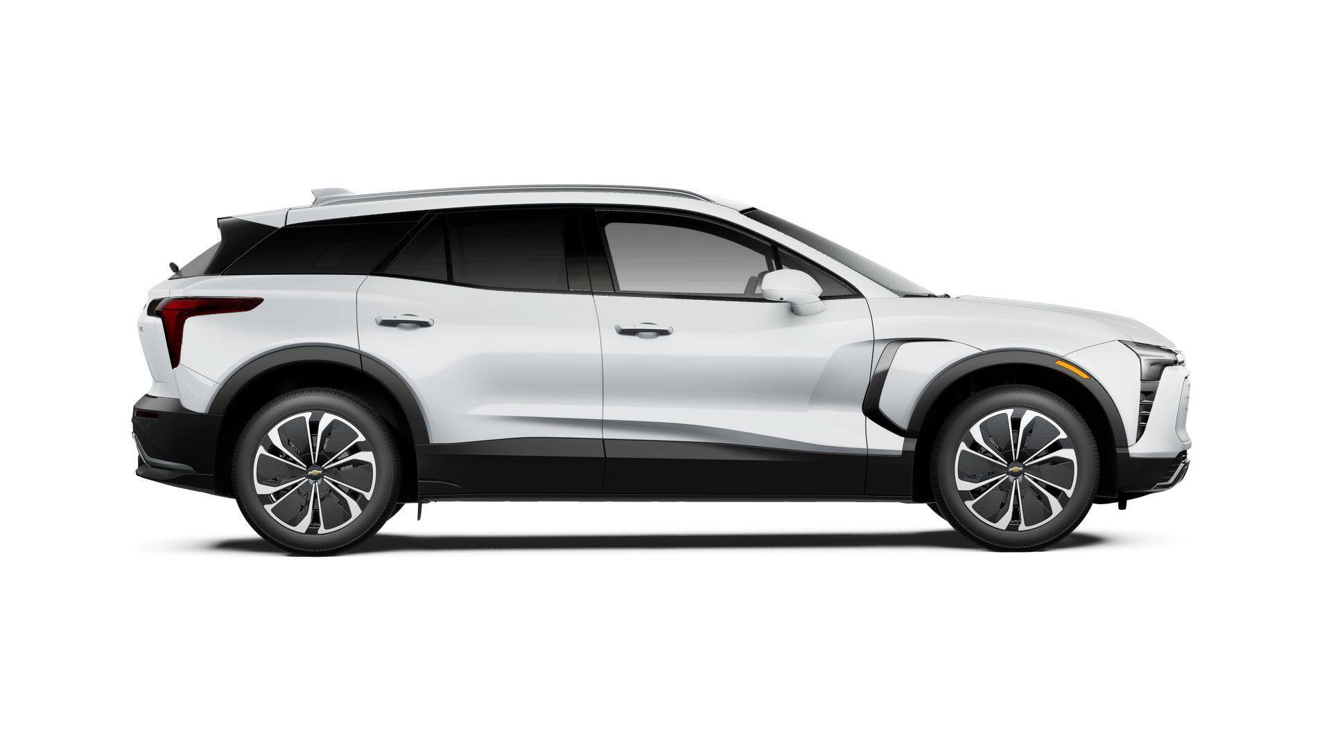 New 2026 Chevrolet Blazer EV LT AWD/4WD image 26