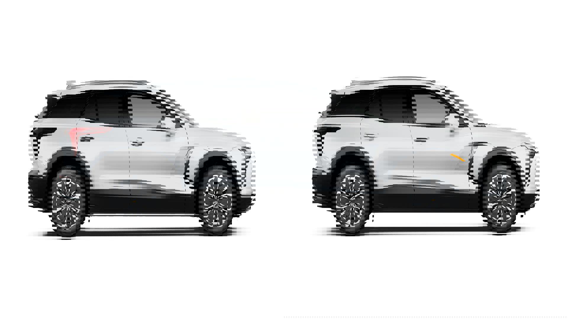New 2026 Chevrolet Blazer EV LT image 26