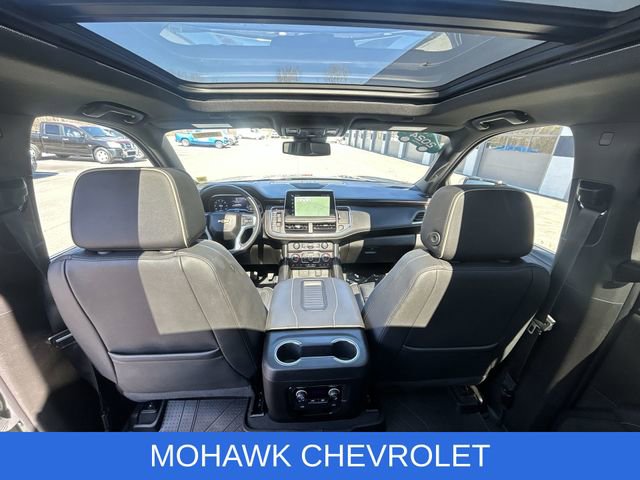 Used 2024 Chevrolet Tahoe Premier image 22