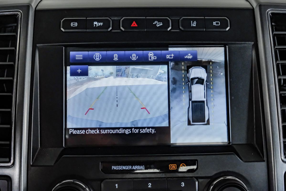 Used 2022 Ford F350 XLT w/ XLT Premium Package image 20