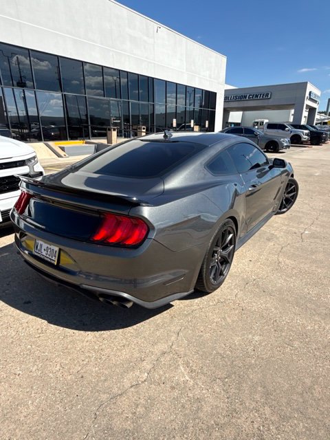 Used 2020 Ford Mustang GT RWD image 7