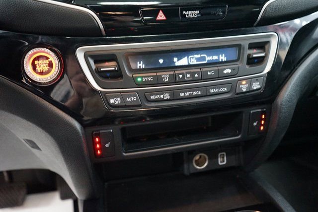 Used 2020 Honda Passport Touring image 39