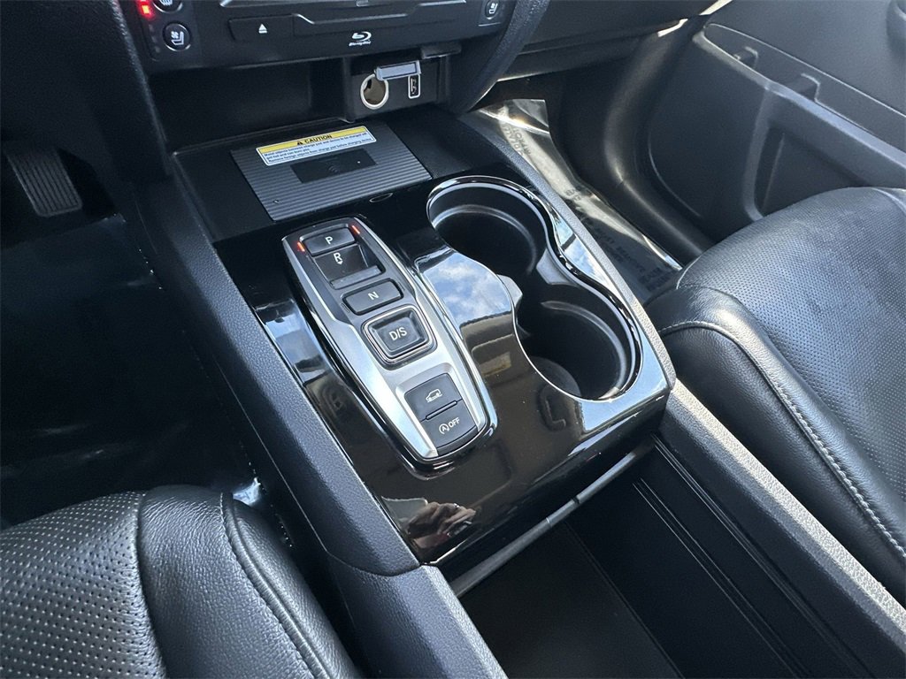 Used 2019 Honda Pilot Elite image 28