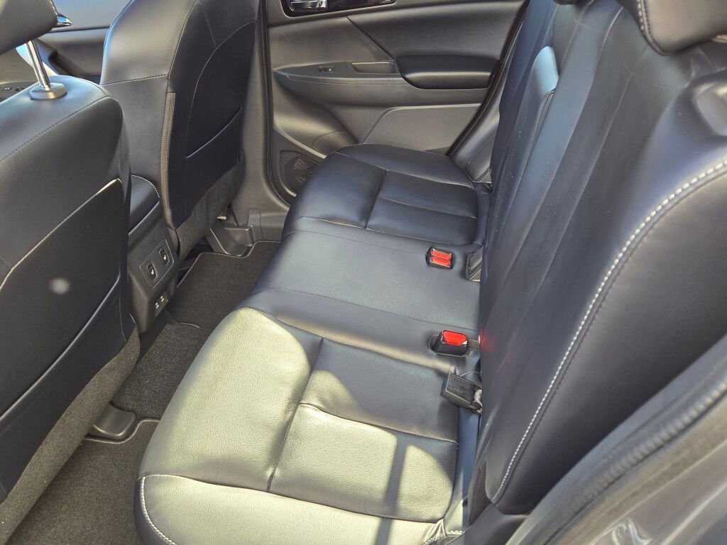 New 2026 Mitsubishi Eclipse Cross SEL image 14