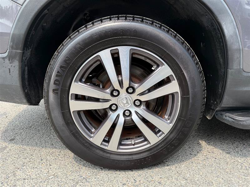 Used 2016 Honda Pilot EX-L image 12