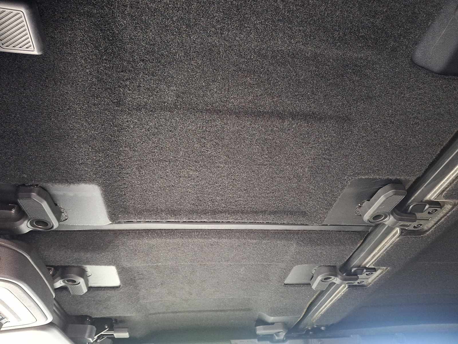 Used 2021 Ford Bronco Wildtrak image 21