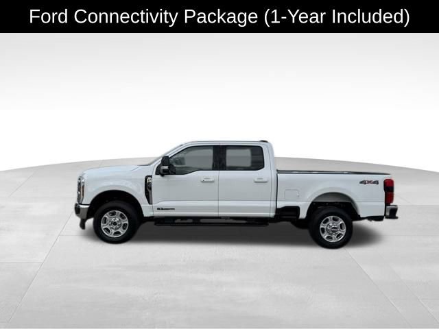 New 2026 Ford F250 4x4 Crew Cab Super Duty image 4