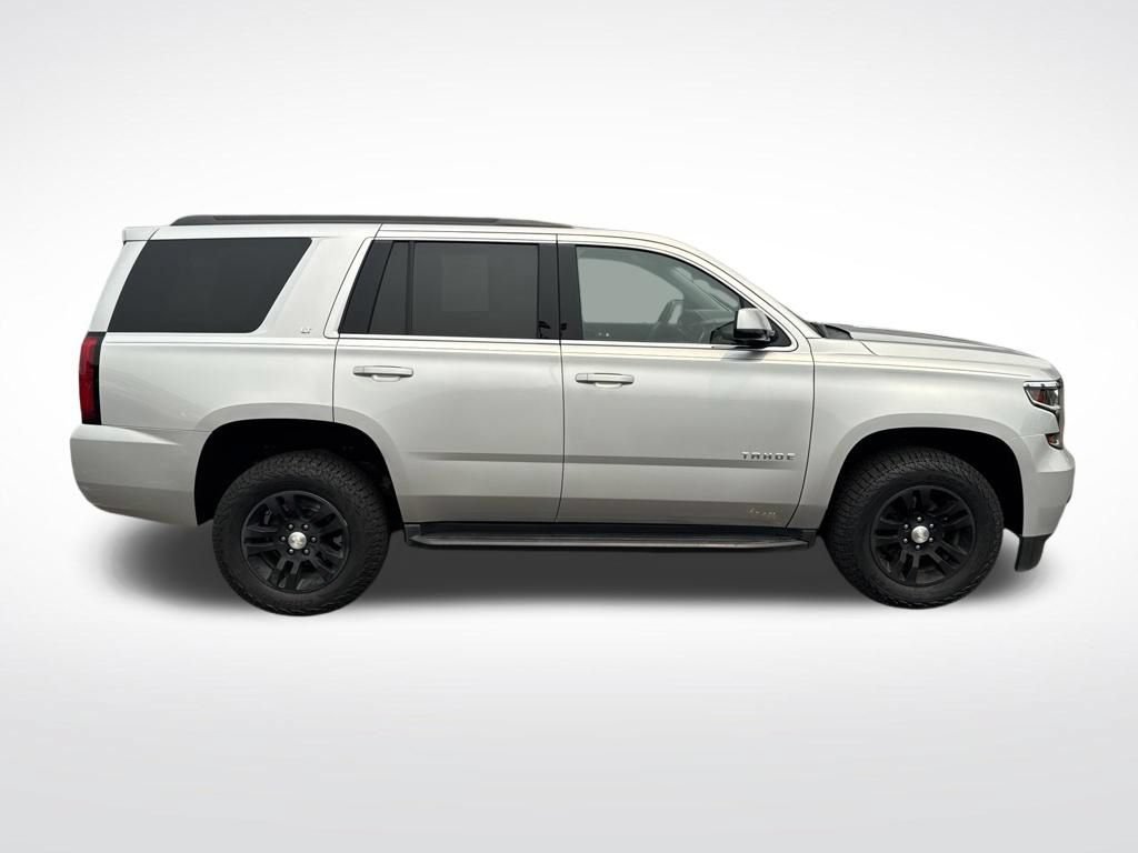 Used 2019 Chevrolet Tahoe LT AWD/4WD image 8