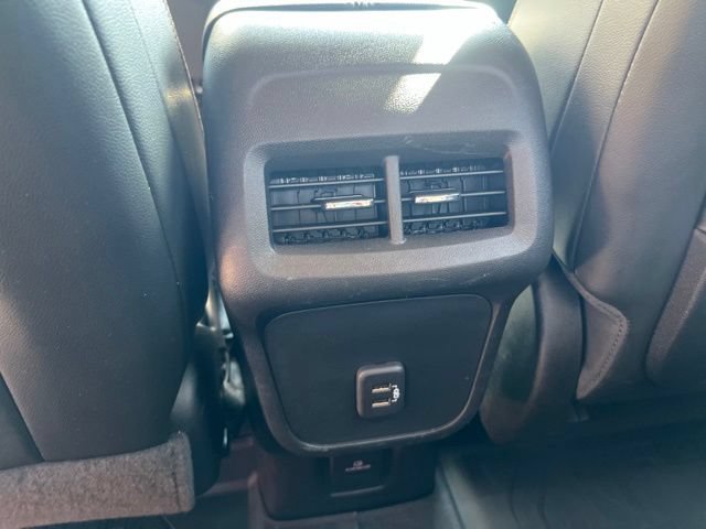 Used 2022 GMC Terrain AT4 w/ Infotainment Package II AWD/4WD image 33