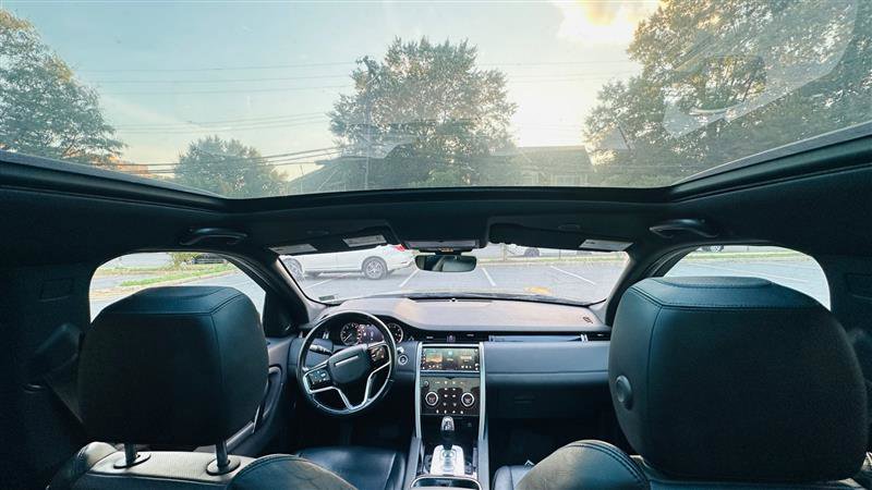 Used 2021 Land Rover Discovery Sport S image 24