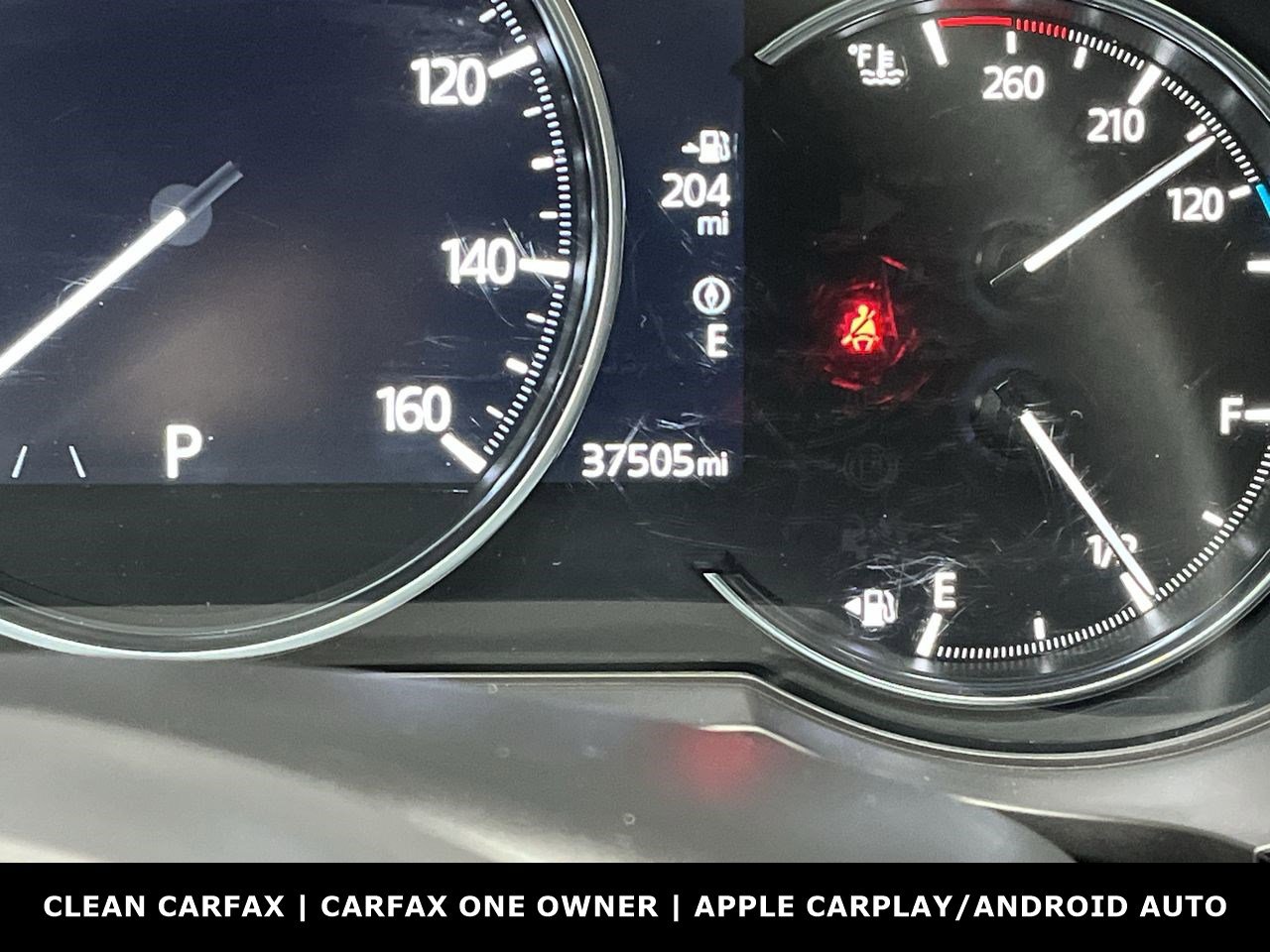 Used 2023 MAZDA CX-9 Grand Touring image 17