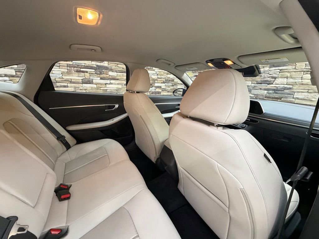 Used 2023 Hyundai Sonata SEL image 31