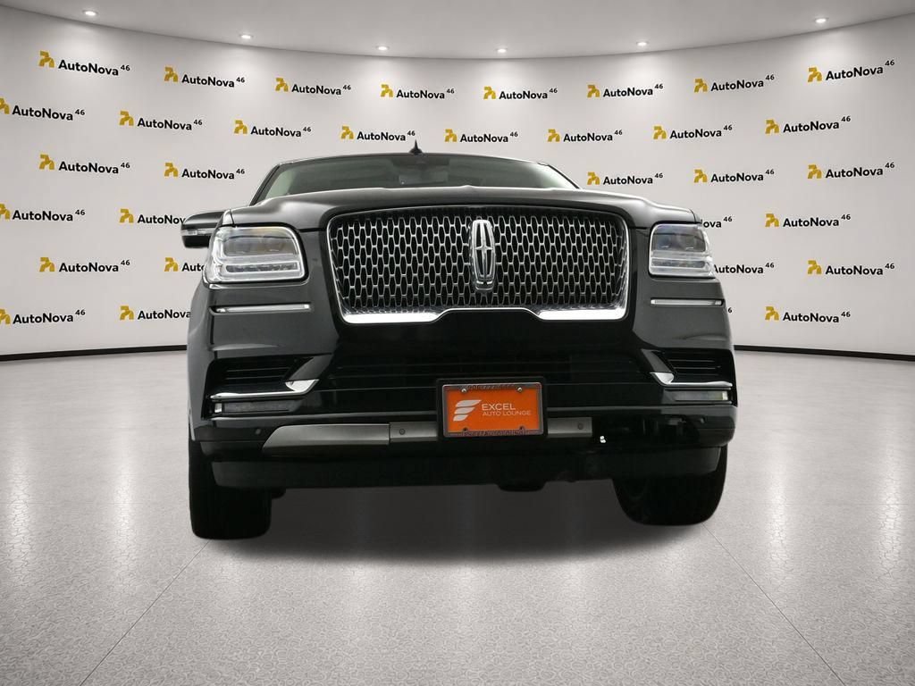 Used 2020 Lincoln Navigator Reserve w/ Cargo Convenience Package AWD/4WD image 51