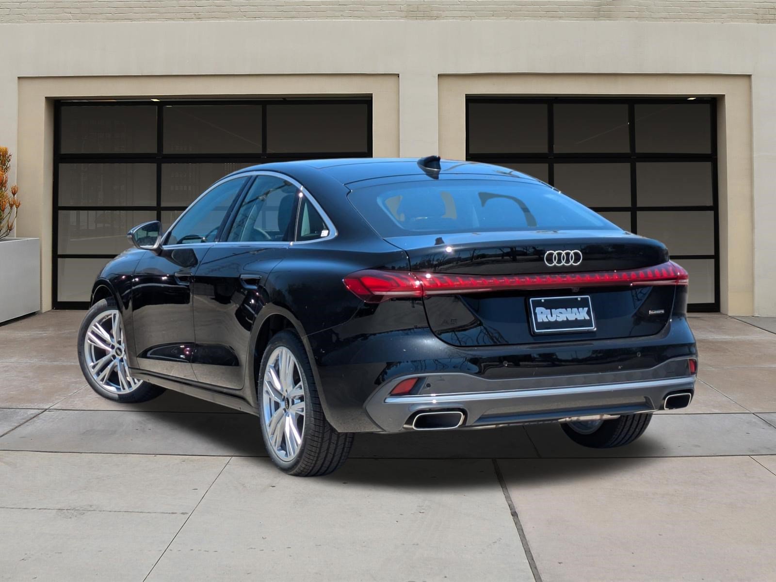 New 2026 Audi A5 Premium AWD/4WD image 3