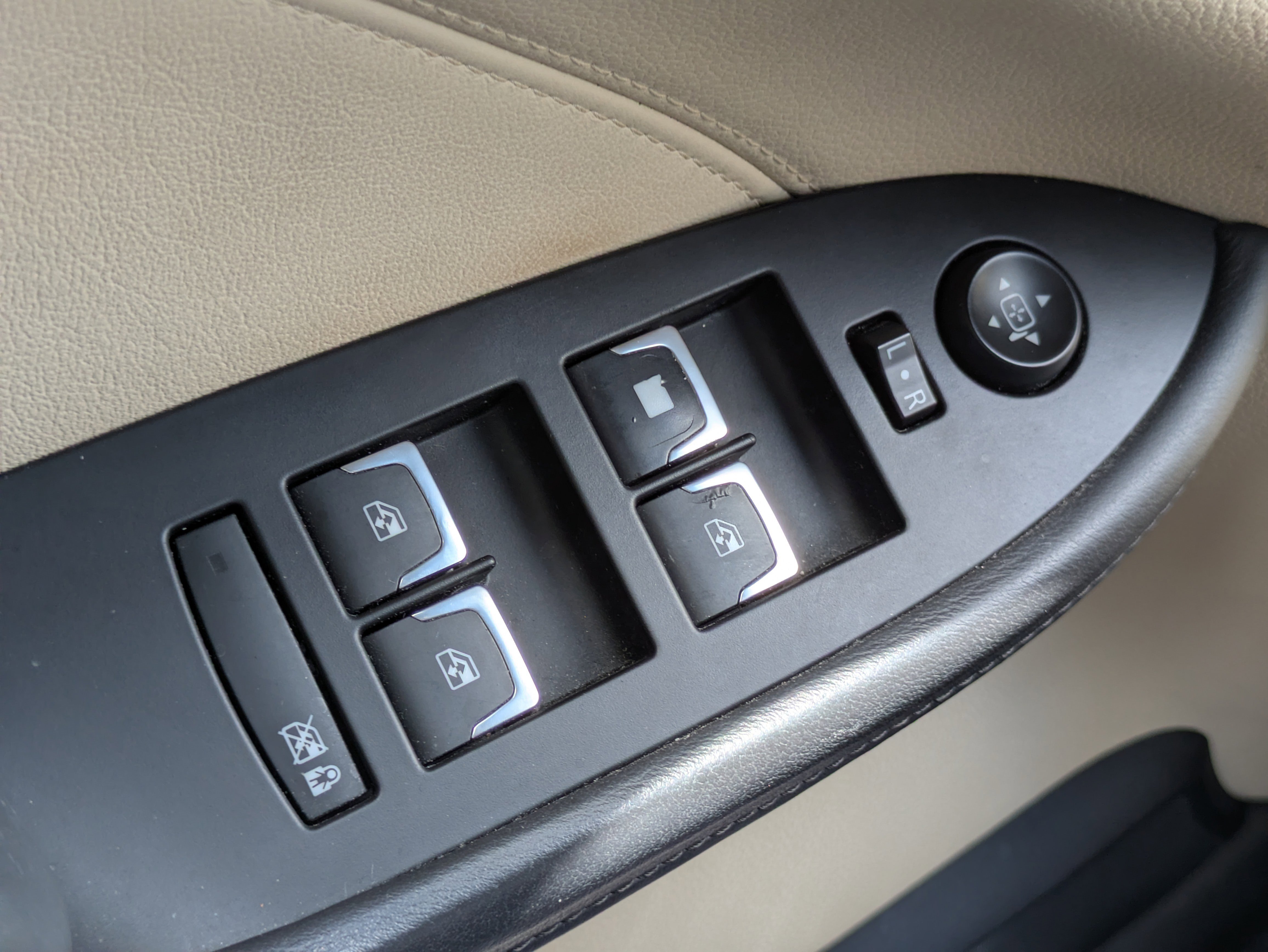 Used 2019 Cadillac CTS Luxury image 12