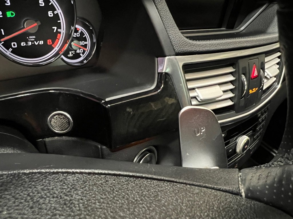 Used 2011 Mercedes-Benz E 63 AMG Sedan image 23