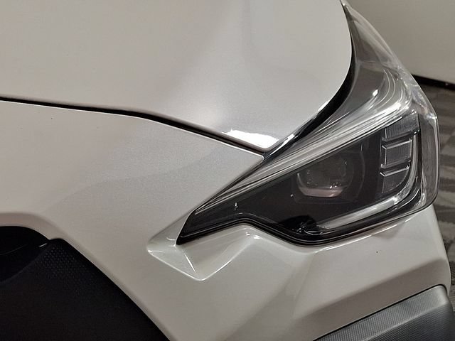 Used 2024 Subaru Crosstrek 2.5i Wilderness w/ Crosstrek Mirror Package AWD/4WD image 12