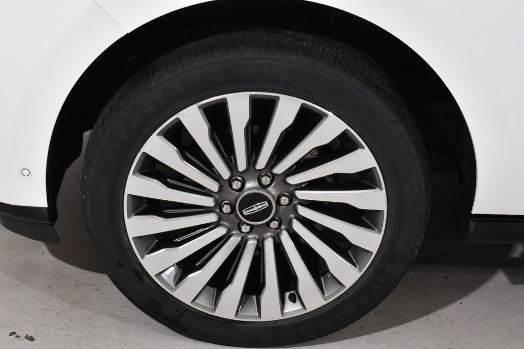 Used 2020 Lincoln Navigator Reserve w/ Luxury Package AWD/4WD image 23