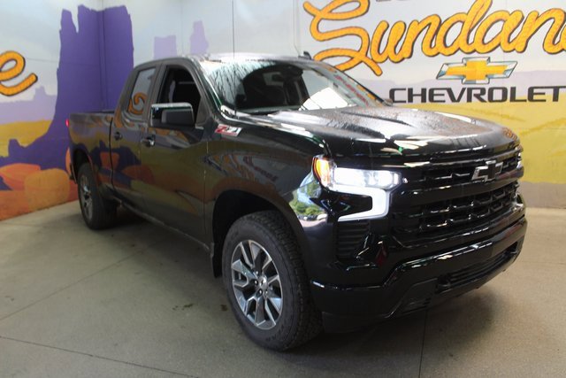 New 2026 Chevrolet Silverado 1500 RST image 4