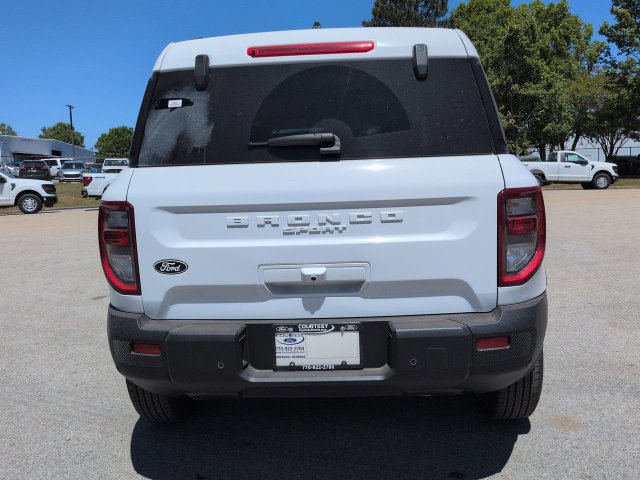 New 2026 Ford Bronco Sport Big Bend AWD/4WD image 5