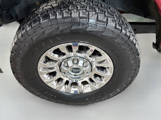 Used 2022 Ford F250 XLT w/ XLT Premium Package image 28