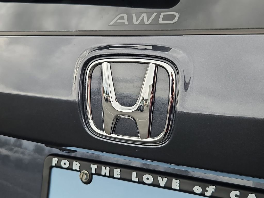 Used 2025 Honda CR-V EX image 25