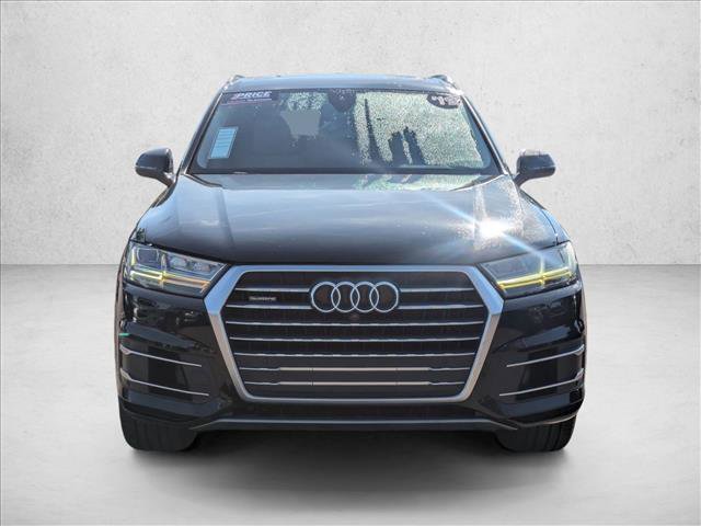 Used 2019 Audi Q7 3.0T Premium Plus image 2