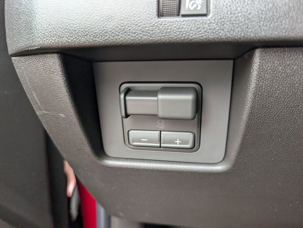 New 2026 Chevrolet Colorado W/T w/ Advanced Trailering Package RWD image 28