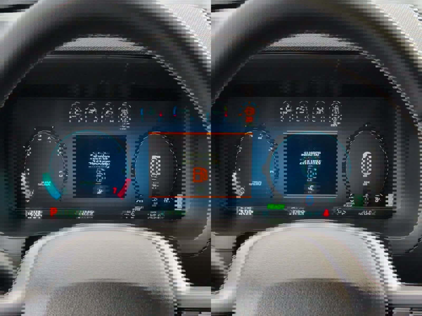 Used 2025 Ford F150 XLT w/ Equipment Group 302A MID image 14