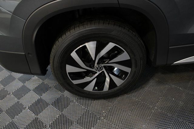 New 2025 Volkswagen Tiguan S AWD/4WD image 24