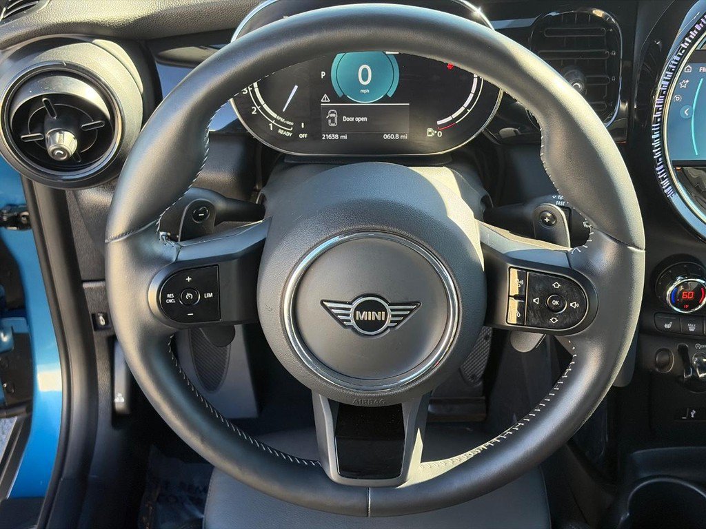 Used 2024 MINI Cooper S FWD image 13