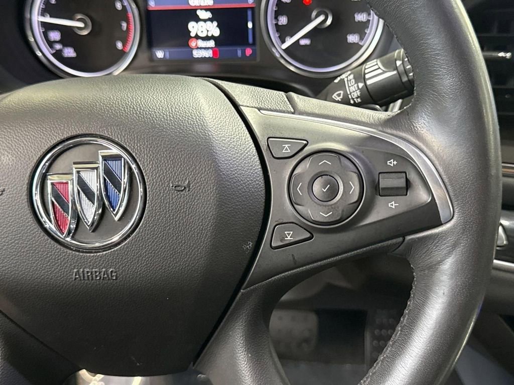 Used 2021 Buick Enclave Premium w/ Surround and Sites Package AWD/4WD image 19