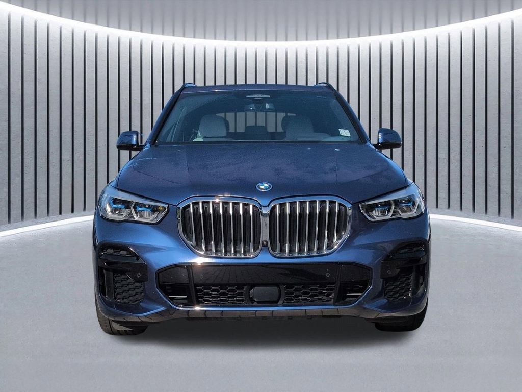 Certified 2023 BMW X5 xDrive45e w/ Executive Package image 10