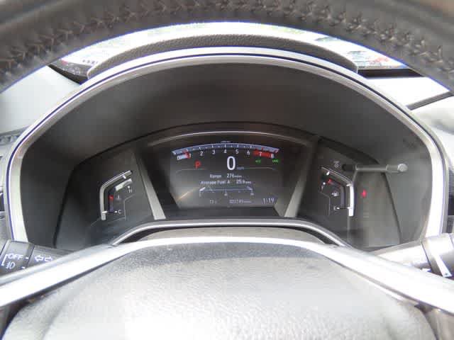 Certified 2019 Honda CR-V Touring image 26