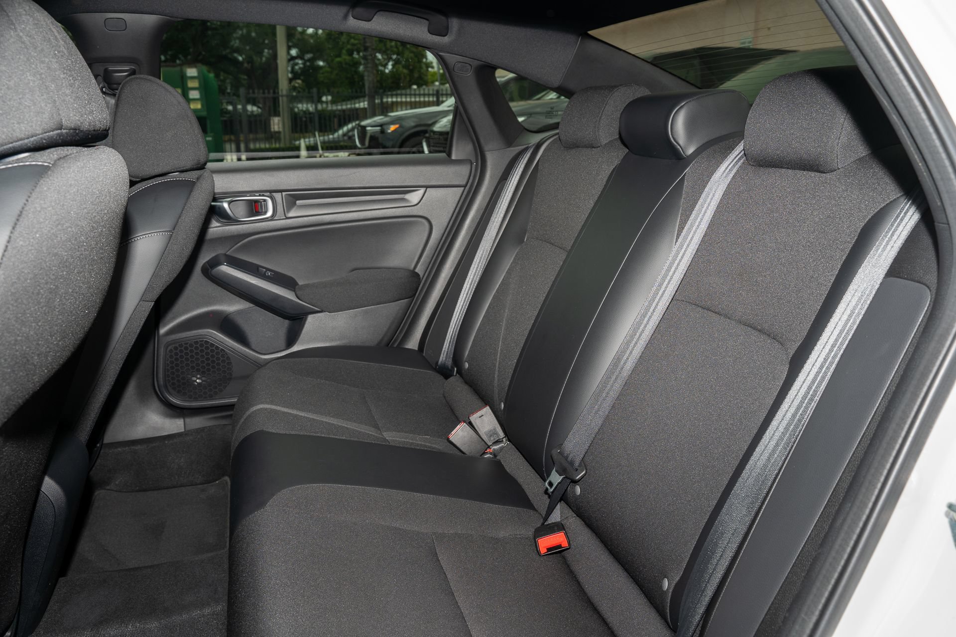 Certified 2023 Honda Civic Sport image 16