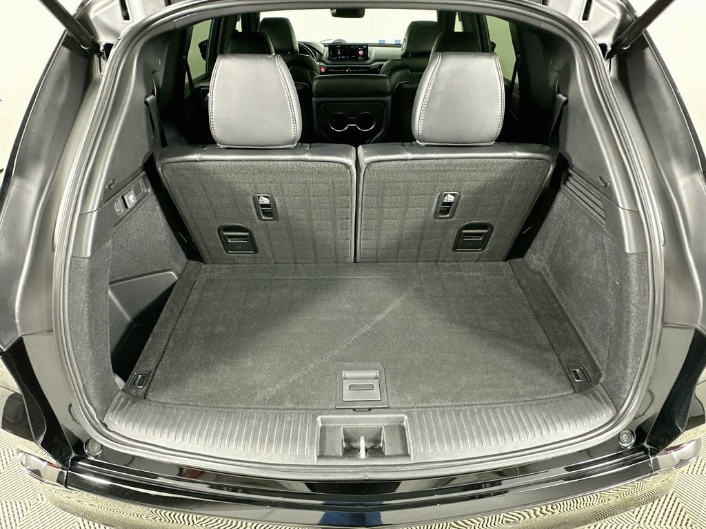 Used 2022 Acura MDX A-Spec AWD/4WD image 33