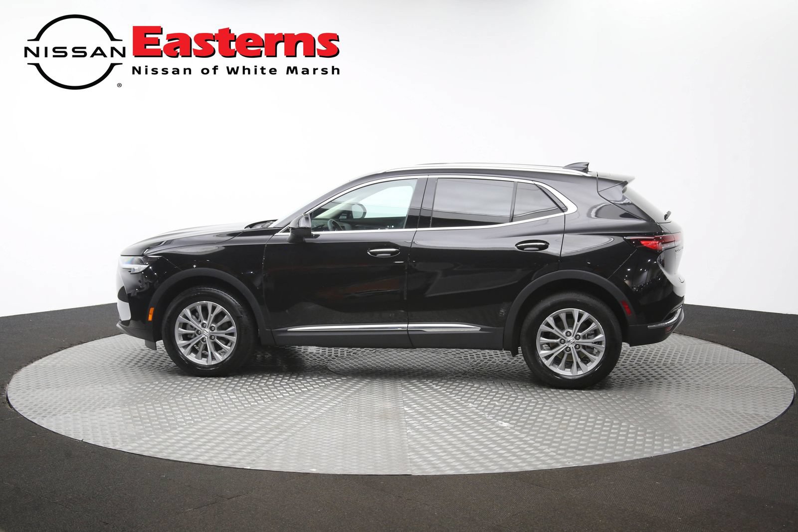 Used 2022 Buick Envision Preferred FWD image 59