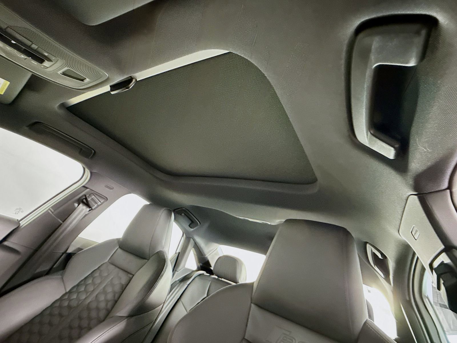 New 2026 Audi RS 3 image 23