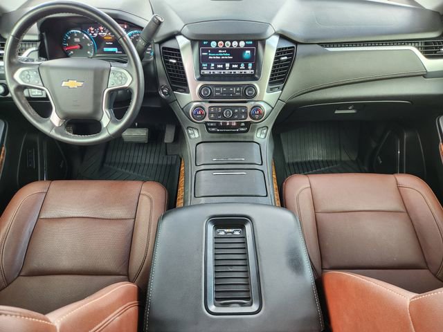 Used 2020 Chevrolet Tahoe Premier w/ Premier Plus Edition RWD image 26